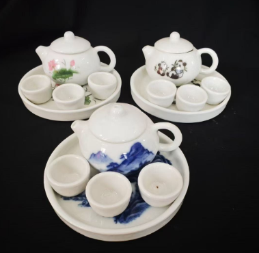 迷你小茶具