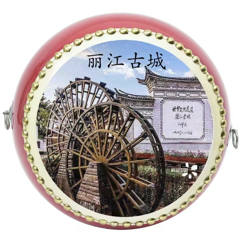 羊皮鼓