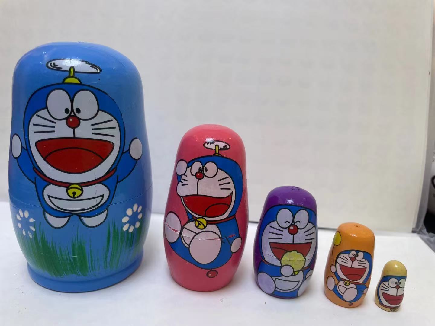 俄罗斯套娃