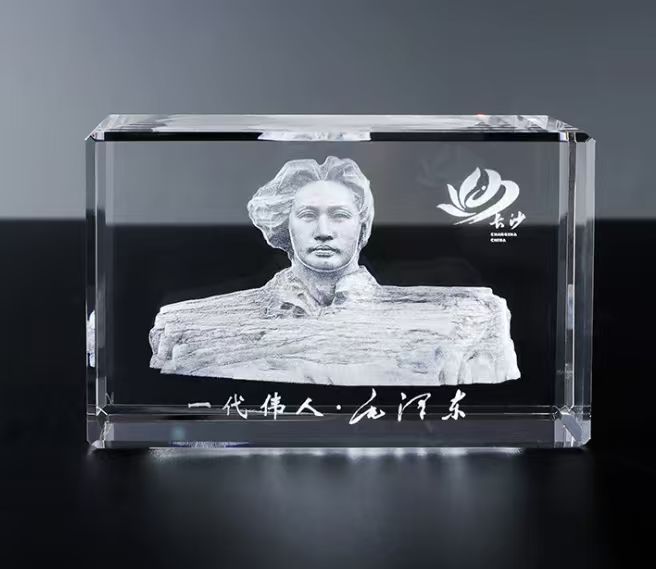 水晶摆件