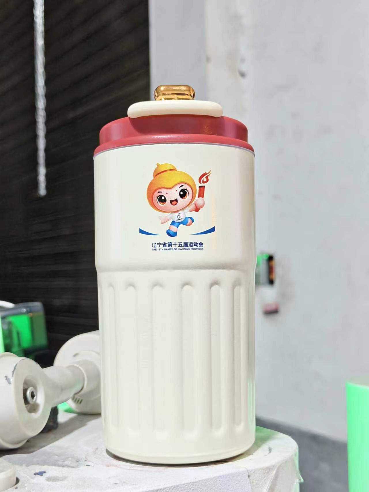 温显咖啡杯480ML